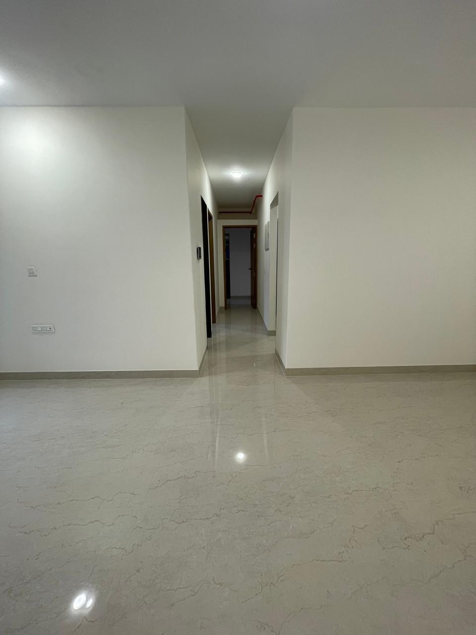 3 BHK Apartment For Sale in Supreme Estia Phase 1