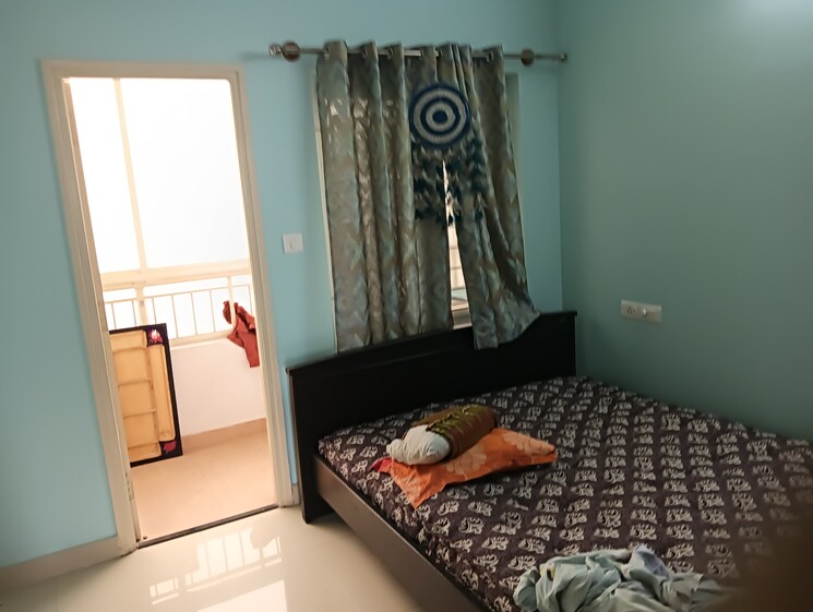Bedroom, sowparnika-sanvi-phase-2 2 Bedroom 1230 Sq.Ft. Apartment In Chansandra Bangalore 8717787