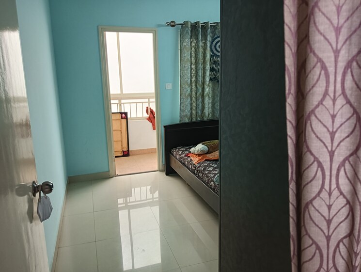 Balcony, sowparnika-sanvi-phase-2 2 Bedroom 1230 Sq.Ft. Apartment In Chansandra Bangalore 8717787