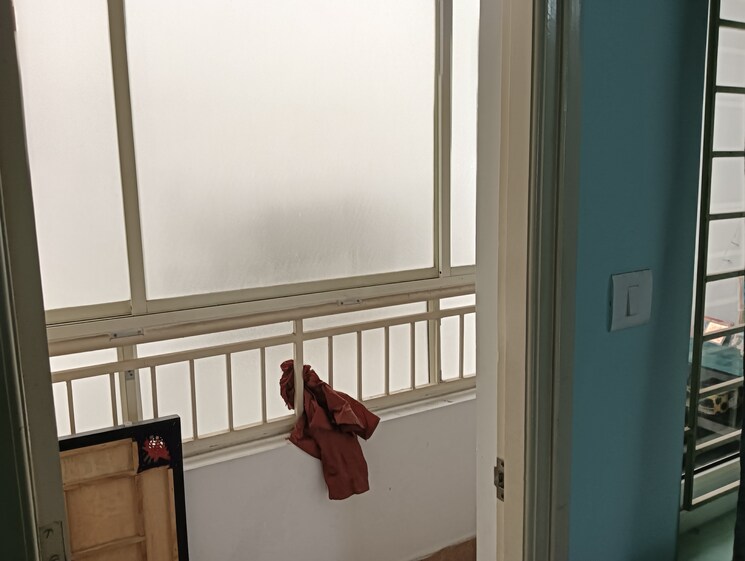 Balcony, sowparnika-sanvi-phase-2 2 Bedroom 1230 Sq.Ft. Apartment In Chansandra Bangalore 8717787