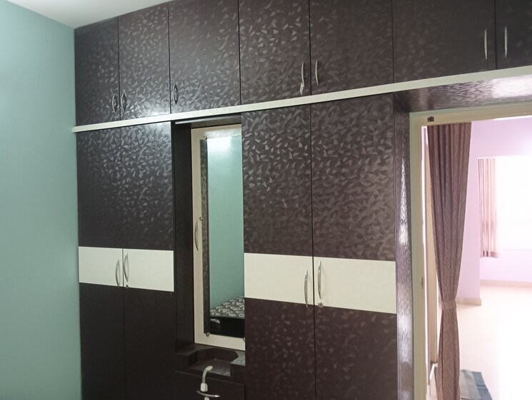 Master Bedroom, sowparnika-sanvi-phase-2 2 Bedroom 1230 Sq.Ft. Apartment In Chansandra Bangalore 8717787