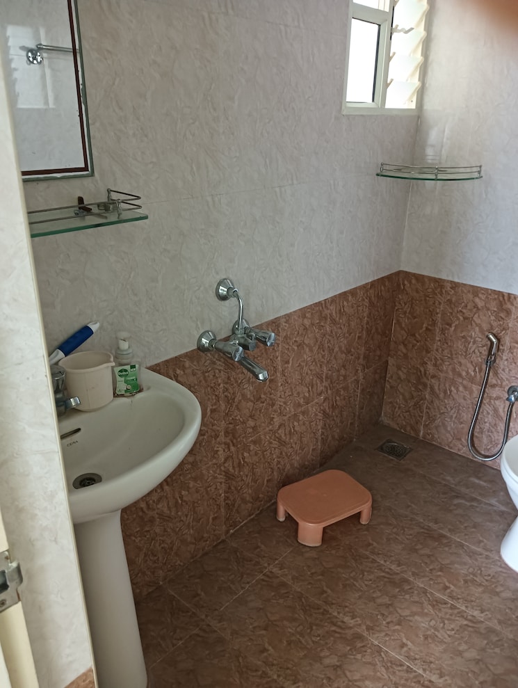 Bathroom, sowparnika-sanvi-phase-2 2 Bedroom 1230 Sq.Ft. Apartment In Chansandra Bangalore 8717787