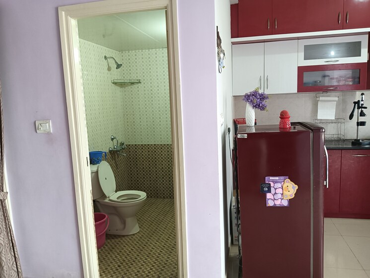 undefined, sowparnika-sanvi-phase-2 2 Bedroom 1230 Sq.Ft. Apartment In Chansandra Bangalore 8717787