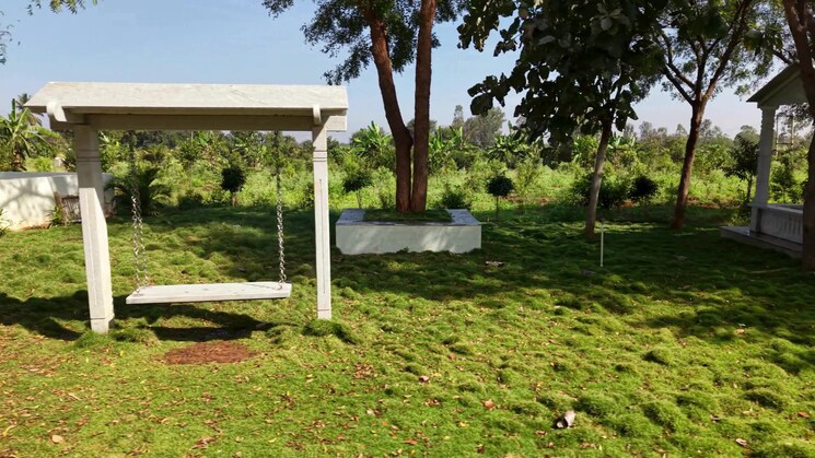 Exterior View, mihan  1250 Sq.Ft. Plot In Mihan Nagpur 8672187