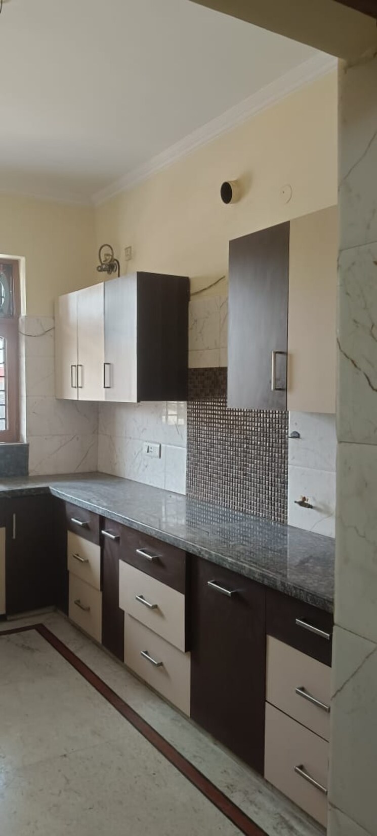 Kitchen, sector 15a 2 Bedroom 2150 Sq.Ft. Independent House In Sector 15a Faridabad 8717772