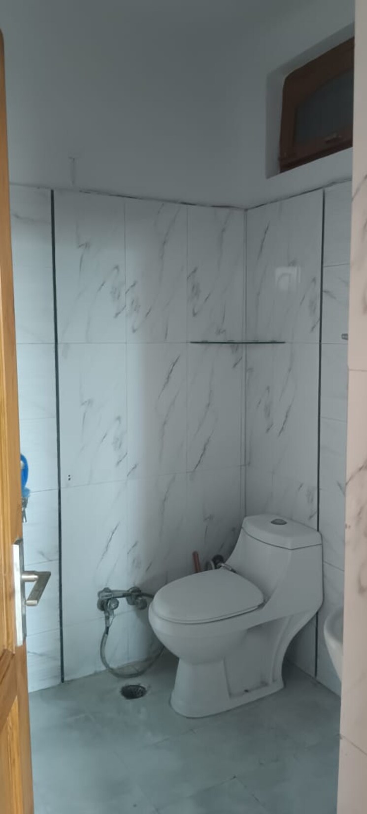 Bathroom, sector 15a 2 Bedroom 2150 Sq.Ft. Independent House In Sector 15a Faridabad 8717772