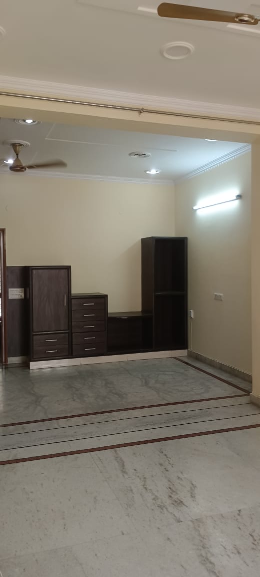 2 BHK + Study Room Independent House For Rent in Huda Sector 