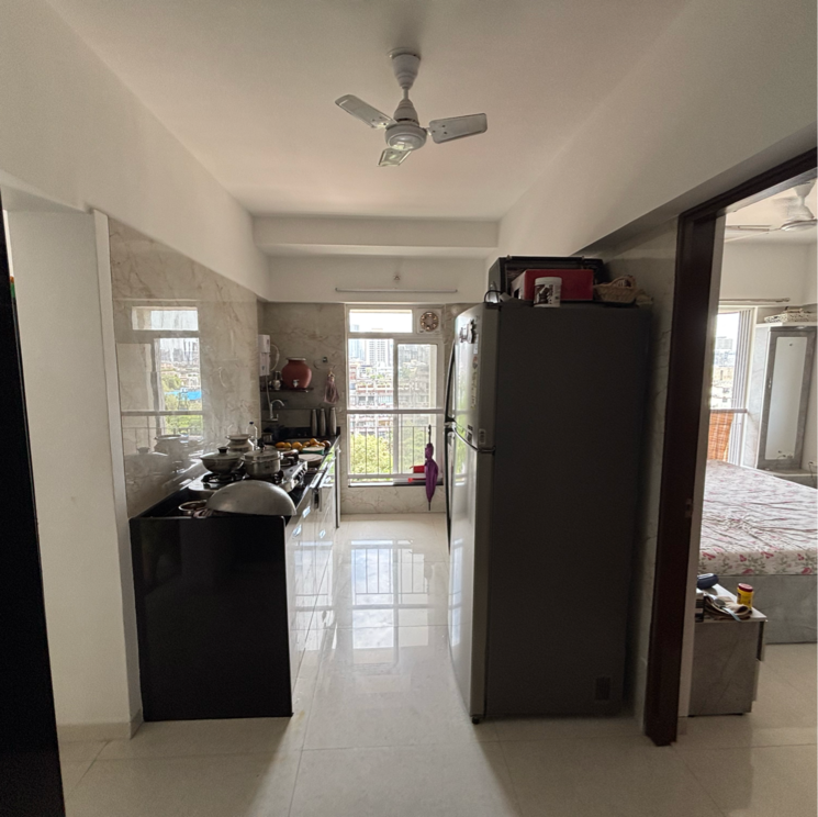 undefined, kaustubh-vistaris 2.5 Bedroom 803 Sq.Ft. Apartment In Govind Dalvi Nagar Mumbai 8717779