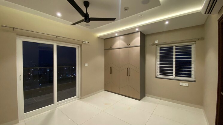 Room, rajapushpa-provincia 2 Bedroom 1370 Sq.Ft. Apartment In Narsingi Hyderabad 8717775