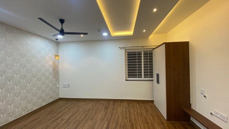 Room, rajapushpa-provincia 2 Bedroom 1370 Sq.Ft. Apartment In Narsingi Hyderabad 8717775