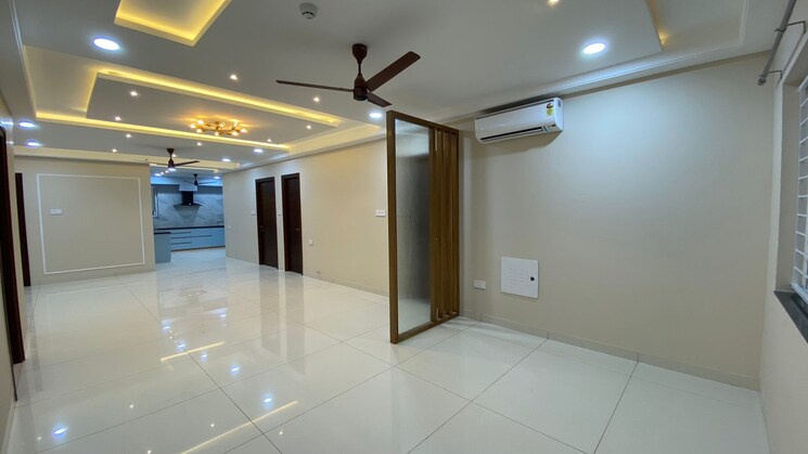 Room, rajapushpa-provincia 2 Bedroom 1370 Sq.Ft. Apartment In Narsingi Hyderabad 8717775