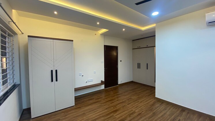 Room, rajapushpa-provincia 2 Bedroom 1370 Sq.Ft. Apartment In Narsingi Hyderabad 8717775