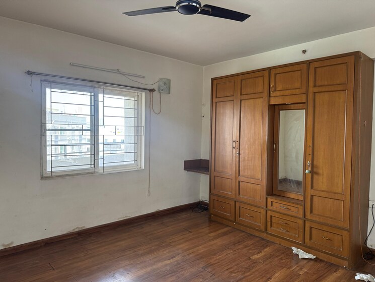 Room, rajapushpa-provincia 2 Bedroom 1370 Sq.Ft. Apartment In Narsingi Hyderabad 8717775