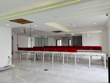  Office Space For Rent in Madhapur