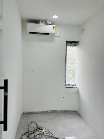 Floor Plan in  Office Space at Madhapur – for Rent