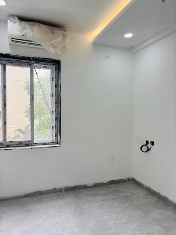 Floor Plan in  Office Space at Madhapur – for Rent