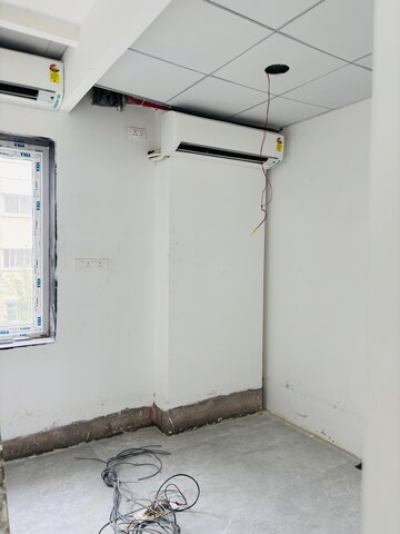 Floor Plan in  Office Space at Madhapur – for Rent