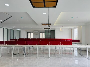 Team Area in  Office Space at Madhapur – for Rent