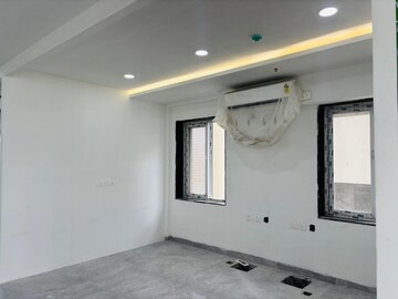Floor Plan in  Office Space at Madhapur – for Rent