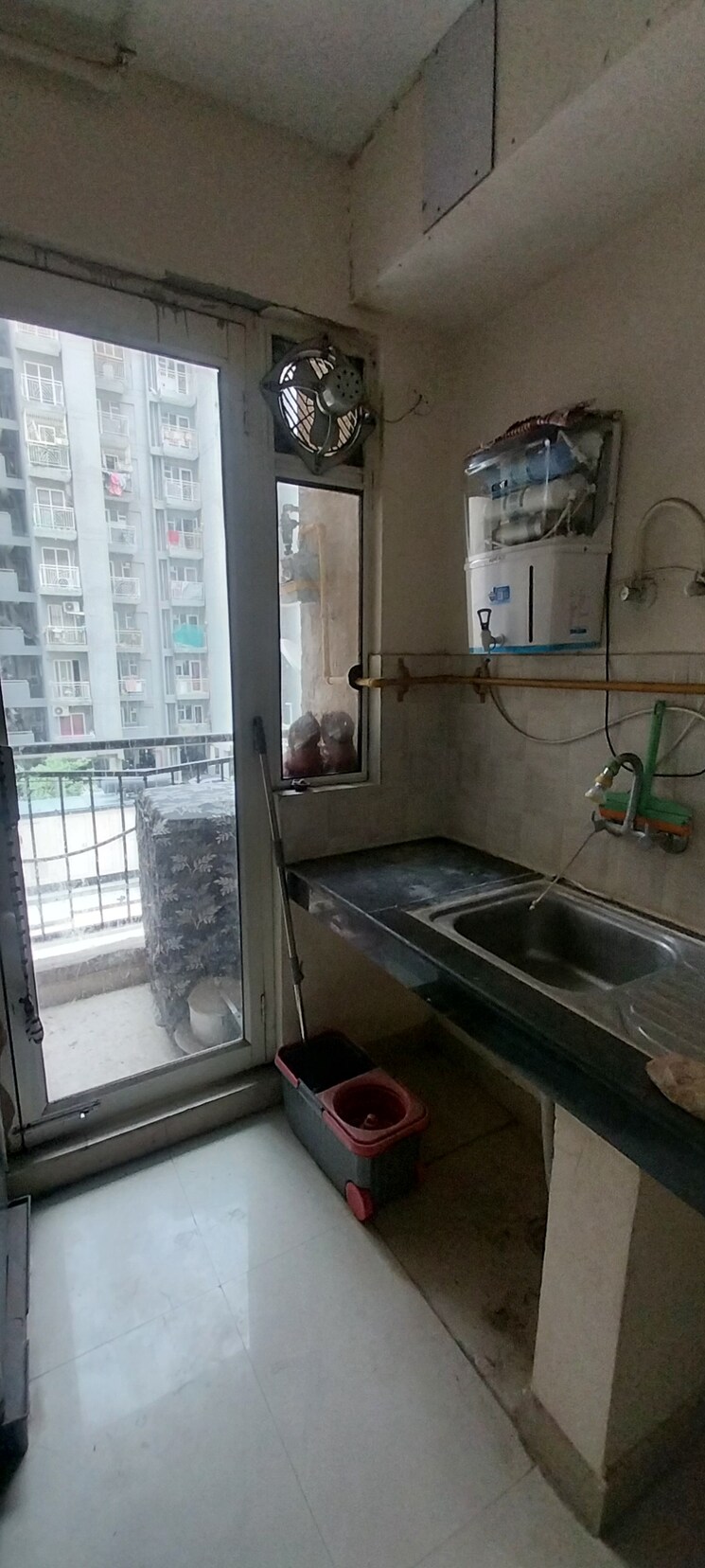 Kitchen, aditya-city-apartments 2 Bedroom 925 Sq.Ft. Apartment In Shahpur Bamheta Ghaziabad 8717795