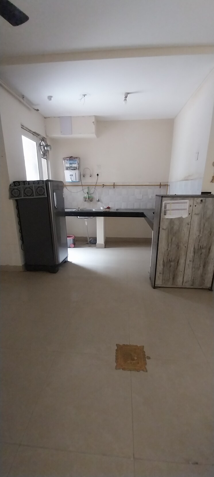 Kitchen, aditya-city-apartments 2 Bedroom 925 Sq.Ft. Apartment In Shahpur Bamheta Ghaziabad 8717795