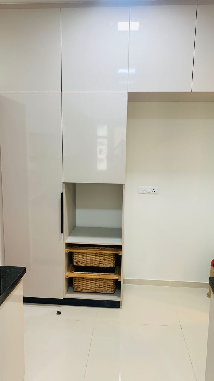 undefined, l-t-raintree-boulevard 3 Bedroom 1935 Sq.Ft. Apartment In Hebbal Bangalore 8717783