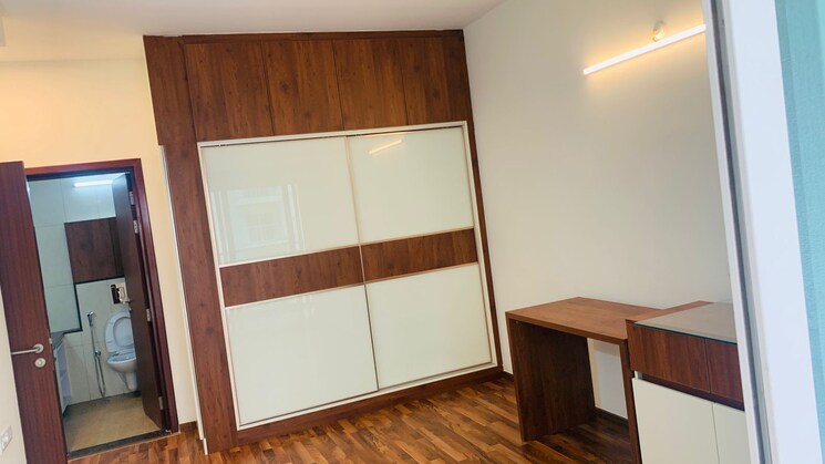 undefined, l-t-raintree-boulevard 3 Bedroom 1935 Sq.Ft. Apartment In Hebbal Bangalore 8717783