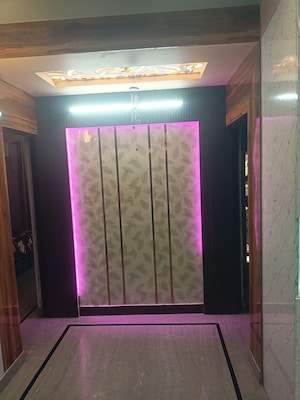 Bedroom in 2.5 BHK Apartment at Wave City, Wave City – for Sale