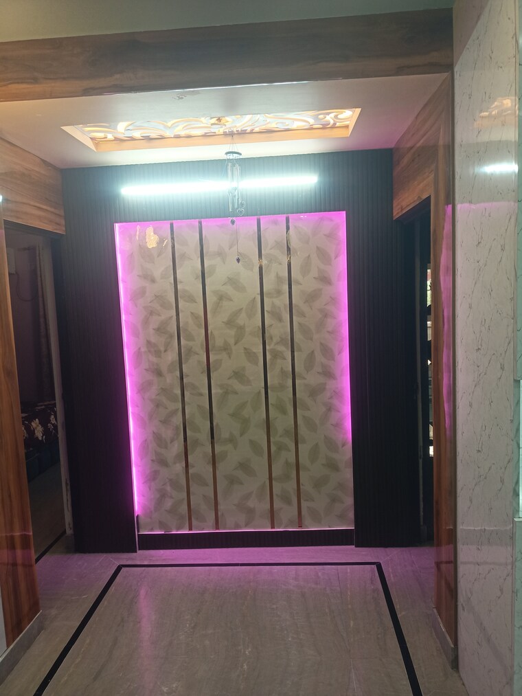 Bedroom, wave-city 2.5 Bedroom 194 Sq.Ft. Apartment In Wave City Ghaziabad 8717805