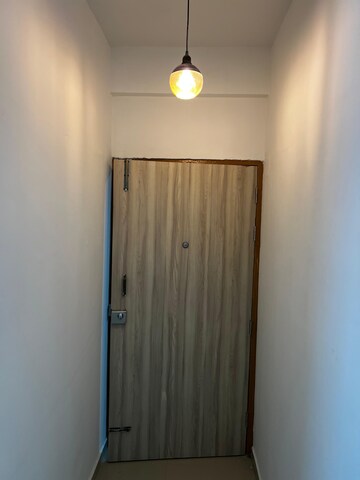 Building Lobby in 2 BHK Apartment at Pyramid Urban Homes 2, Sector 86 – for Rent