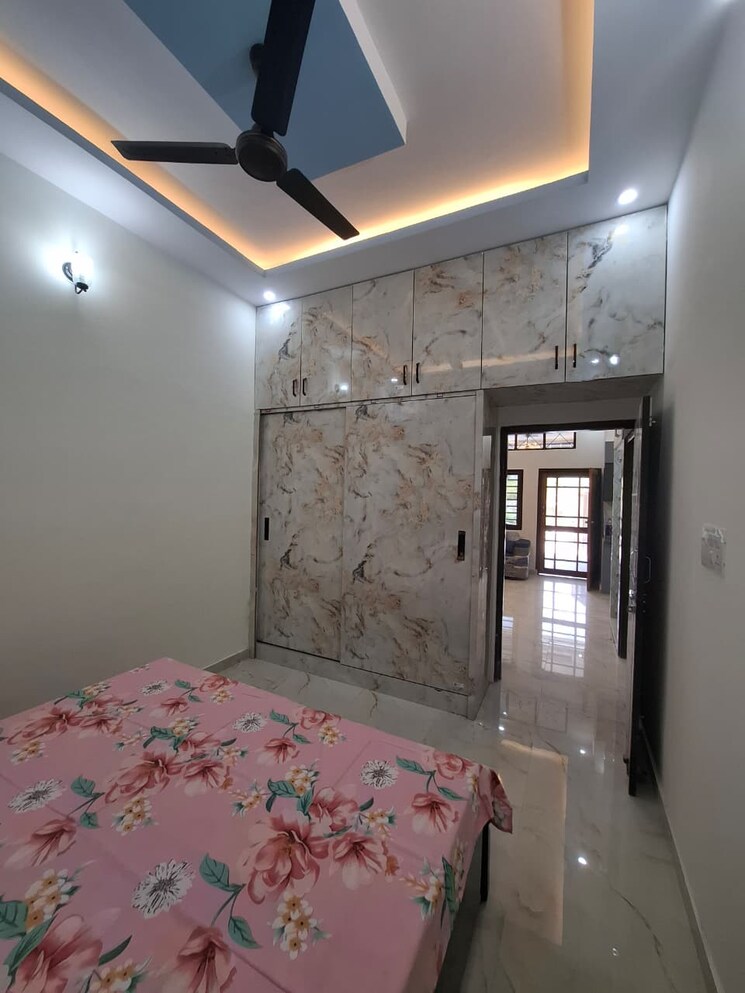 Room, banjarawala 3 Bedroom 980 Sq.Ft. Independent House In Banjarawala Dehradun 8717799