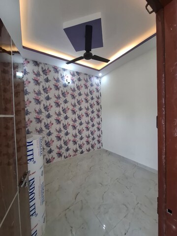Bedroom in 3 BHK Independent House at Banjarawala – for Sale