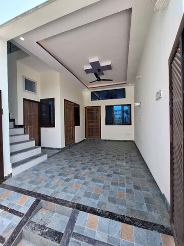Bedroom in 3 BHK Independent House at Banjarawala – for Sale