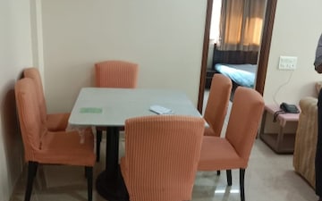 2 BHK Apartment For Rent in Malabar Apartments, Malabar Hill