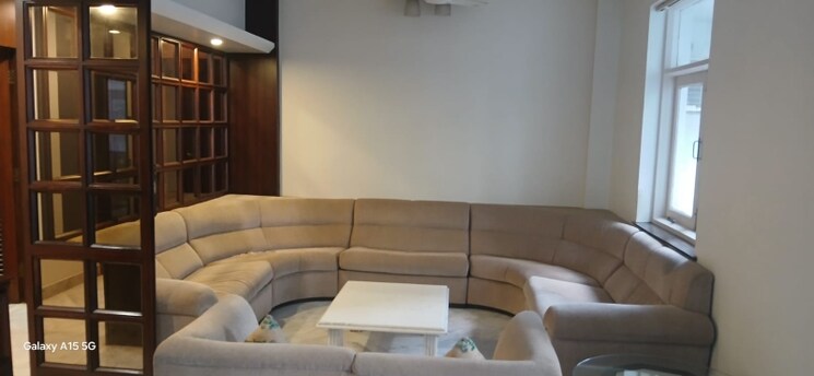 Living Room, kemps corner 3 Bedroom 1350 Sq.Ft. Apartment In Kemps Corner Mumbai 8717807
