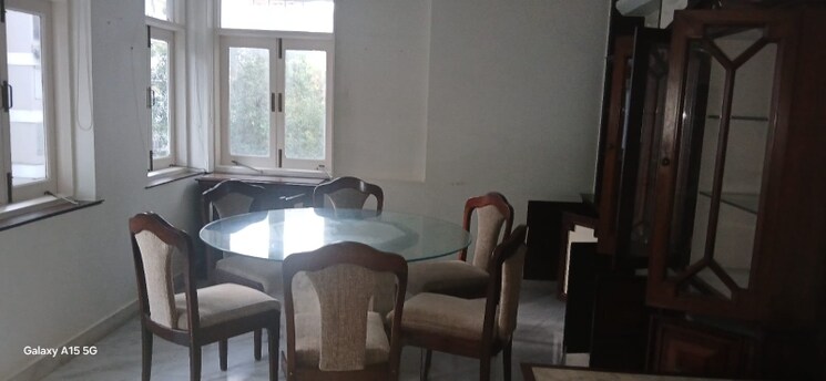 Living Room, kemps corner 3 Bedroom 1350 Sq.Ft. Apartment In Kemps Corner Mumbai 8717807