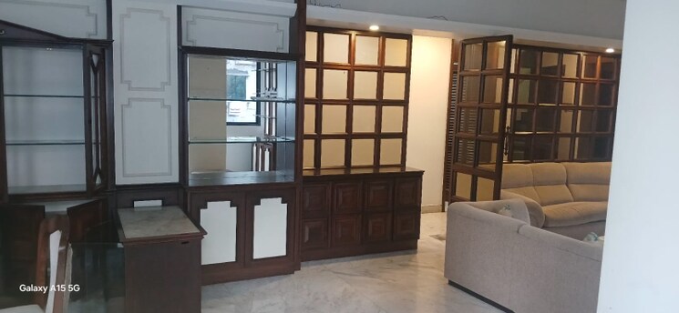 Living Room, kemps corner 3 Bedroom 1350 Sq.Ft. Apartment In Kemps Corner Mumbai 8717807