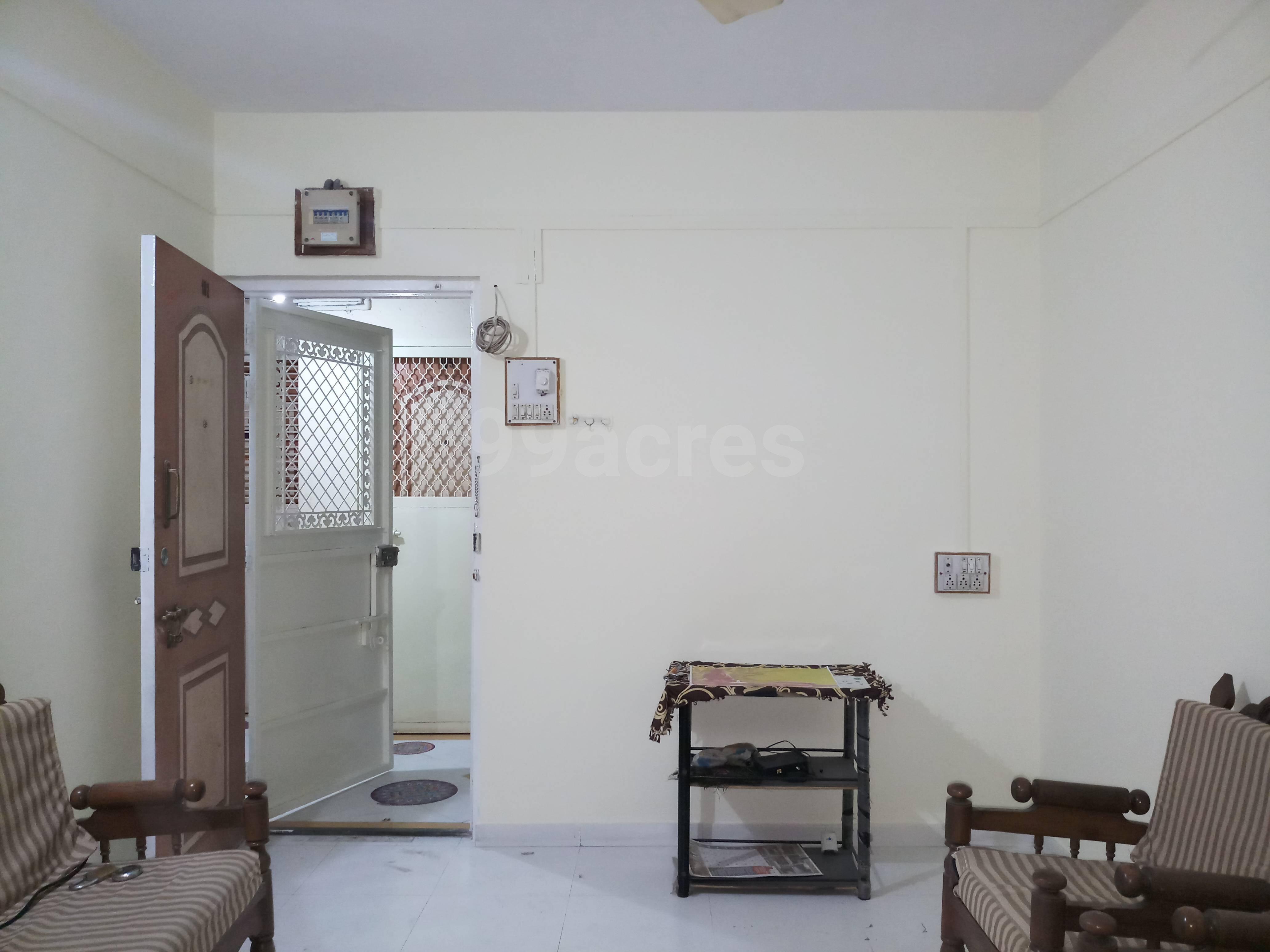 1 BHK Apartment For Sale in Mantri Park I and II