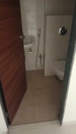 1 BHK Apartment For Sale in Saheel Itrend Waterfront