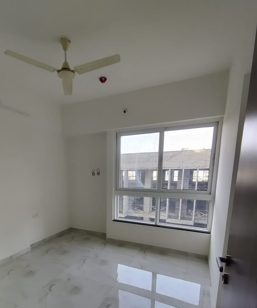 2 BHK + Pooja Room 727 Sq.Ft. Apartment in Pantheon Acorn Park Phase 1