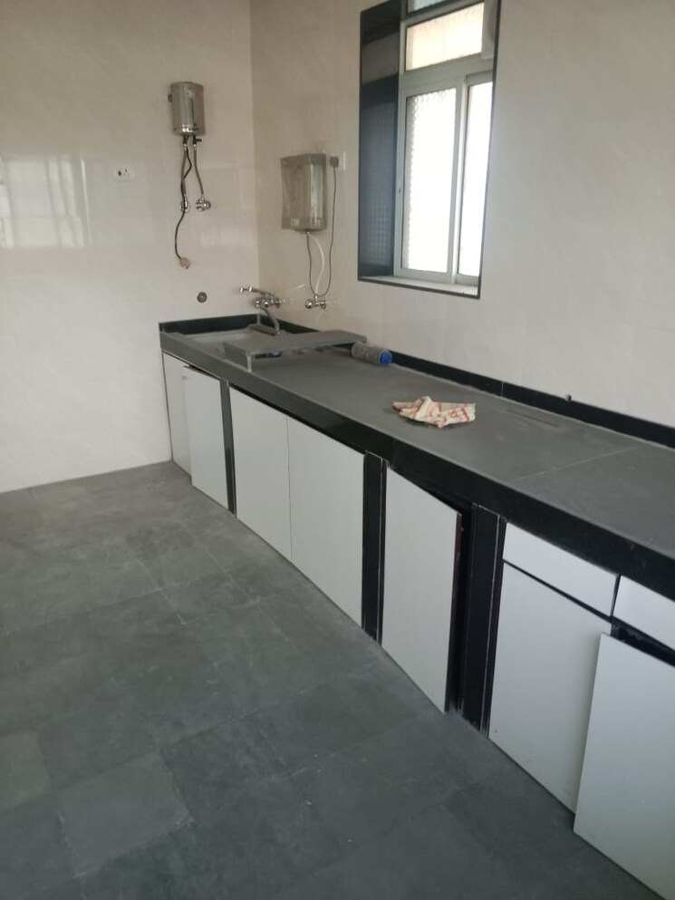 Kitchen, ram-kutir-mahim 2 Bedroom 700 Sq.Ft. Apartment In Mahim West Mumbai 8717815
