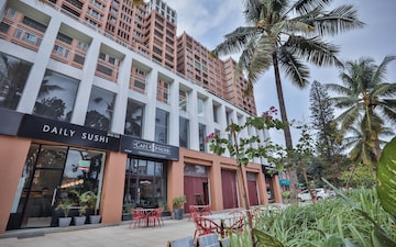 Shop For Sale in UKN Miraya Rose, Whitefield
