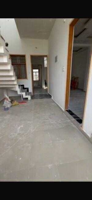 2 BHK Independent House For Sale in Jankipuram