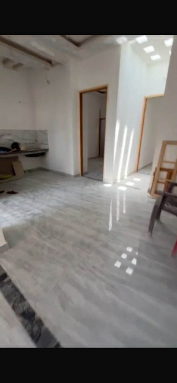 Bathroom, jankipuram 2 Bedroom 1170 Sq.Ft. Independent House In Jankipuram Lucknow 8717830