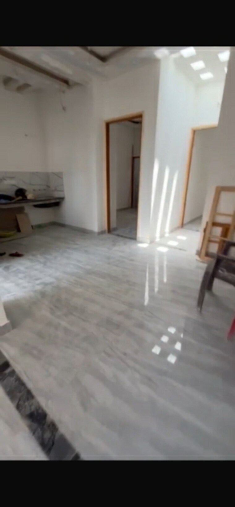 Bathroom, jankipuram 2 Bedroom 1170 Sq.Ft. Independent House In Jankipuram Lucknow 8717830