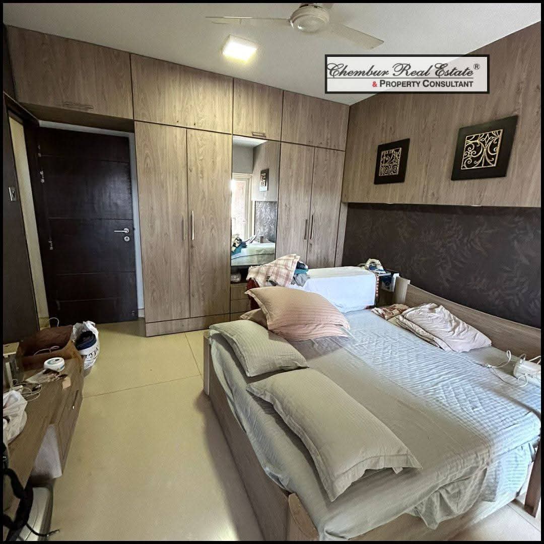 3 BHK Apartment For Rent in Rohan Lifescapes Aquino