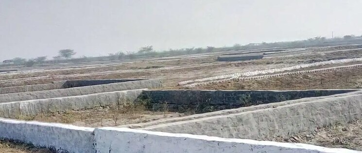 undefined, sector 150  55 Sq.Yd. Plot In Sector 150 Noida 8717825