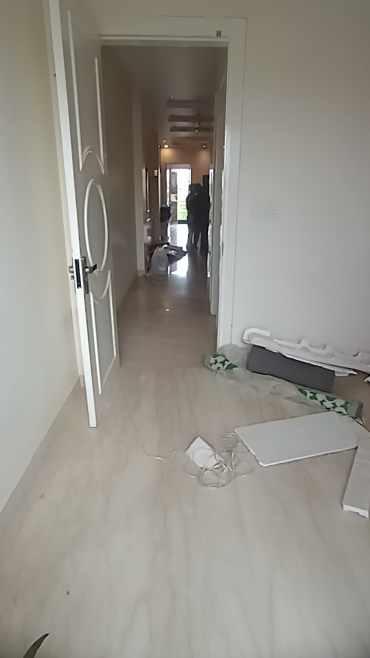 2.5 BHK + Pooja Room Builder Floor For Rent in Asija Associates 