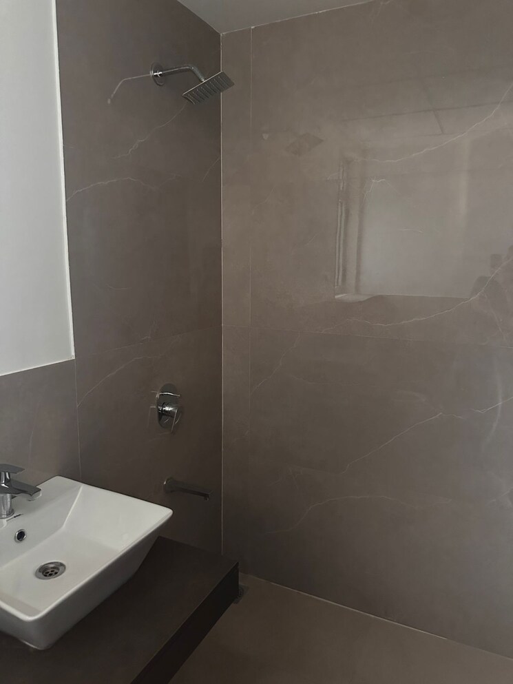 Bathroom, piramal-revanta-tower-2 3 Bedroom 1033 Sq.Ft. Apartment In Mulund West Mumbai 8717829