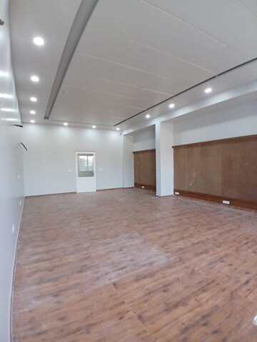 Gym in 2 BHK Apartment at The Century Elite, Bhankrota – for Sale